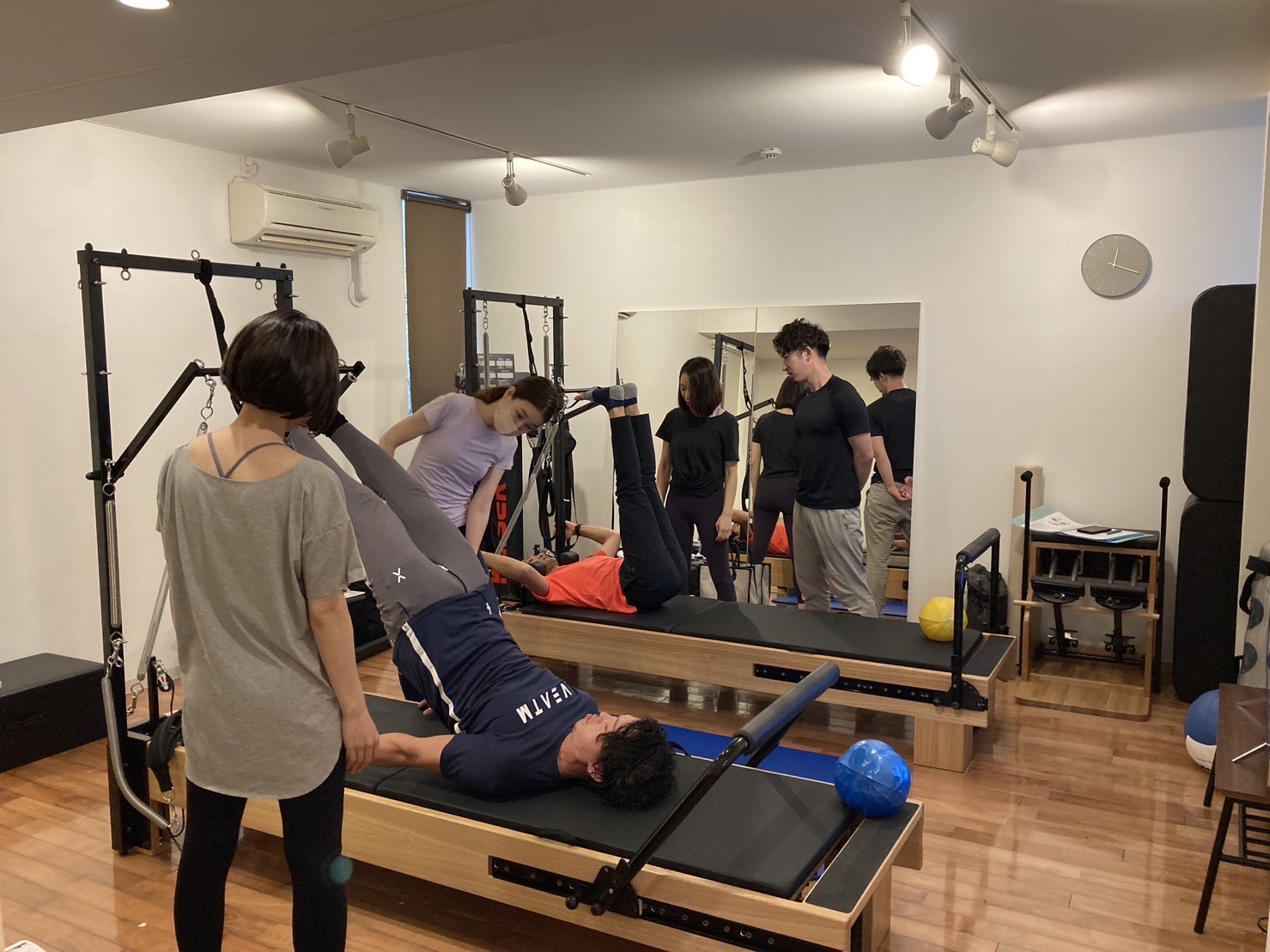 学びのイメージ1